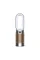 Обігрівач-очищувач повітря Dyson Purifier Hot+Cool Formaldehyde HP09 White/Gold